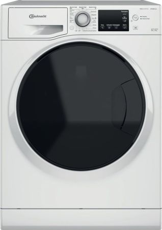 Стиральная машина Bauknecht WATK Sense 86S 41 C - купить онлайн, цена 45 000 ₽, стоимость доставки по МСК и РФ от 300 рублей, заказать сейчас! Стиральная машина Bauknecht WATK Sense 86S 41 C купить за 45 000 ₽ в Москве с доставкой по РФ