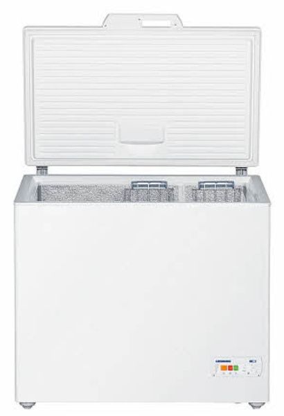 Морозильный ларь Liebherr GT 3021 Comfort - купить за 35&nbsp;690.12 ₽ в Москве с доставкой по РФ