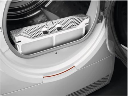 Сушильная машина AEG T9DBA68SC купить за 137&nbsp;660 ₽ в Москве с доставкой по РФ