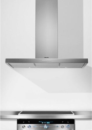 Вытяжка Miele PUR 98 W купить за 138&nbsp;600 ₽ в Москве с доставкой по РФ