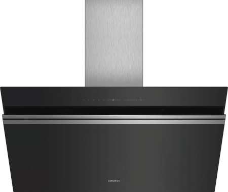 Вытяжка Siemens LC91KWW60 - купить онлайн, цена 52 560 ₽, стоимость доставки по МСК и РФ от 300 рублей, заказать сейчас! Вытяжка Siemens LC91KWW60 купить за 52 560 ₽ в Москве с доставкой по РФ