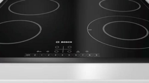 Электрическая варочная панель Bosch PKF646FP1 - купить за 129&nbsp;999 ₽ в Москве с доставкой по РФ
