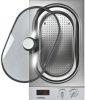Пароварка Gaggenau VK 230-111 - купить онлайн, цена 199 999 ₽, стоимость доставки по МСК и РФ от 300 рублей, заказать сейчас! Пароварка Gaggenau VK 230-111 купить за 199 999 ₽ в Москве с доставкой по РФ