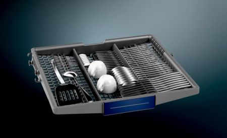 Siemens SN658X02ME купить за 91&nbsp;530 ₽ в Москве с доставкой по РФ