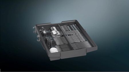 Siemens SR63HX1NMR купить за 45&nbsp;980 ₽ в Москве с доставкой по РФ