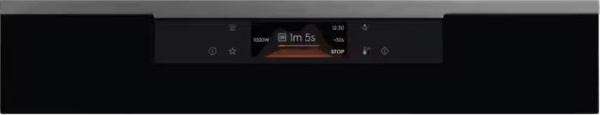 Духовой шкаф Electrolux KVLBE08H - купить онлайн, цена 95 140 ₽, стоимость доставки по МСК и РФ от 300 рублей, заказать сейчас! Духовой шкаф Electrolux KVLBE08H - купить за 95 140 ₽ в Москве с доставкой по РФ