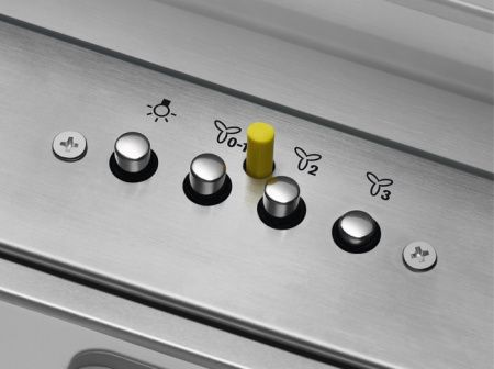 Встраиваемая вытяжка Electrolux LFP536X купить за 37&nbsp;448 ₽ в Москве с доставкой по РФ