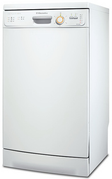 Electrolux ESF 43020 - купить за 126&nbsp;200 ₽ в Москве с доставкой по РФ