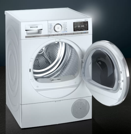 Сушильная машина Siemens WT47XEH1OE купить за 112&nbsp;890 ₽ в Москве с доставкой по РФ