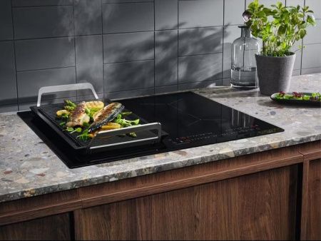 Варочная панель Electrolux EIV63443 купить за 61&nbsp;150 ₽ в Москве с доставкой по РФ