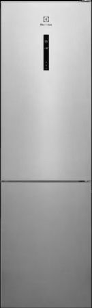 Холодильник Electrolux LNT7ME34X2 - купить онлайн, цена 136 080 ₽, стоимость доставки по МСК и РФ от 300 рублей, заказать сейчас! Холодильник Electrolux LNT7ME34X2 купить за 136 080 ₽ в Москве с доставкой по РФ