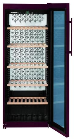 Винный шкаф Liebherr WK 4177 купить за в Москве с доставкой по РФ