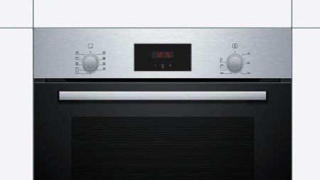 Духовой шкаф Bosch HBF114BR0R купить за 299&nbsp;999 ₽ в Москве с доставкой по РФ