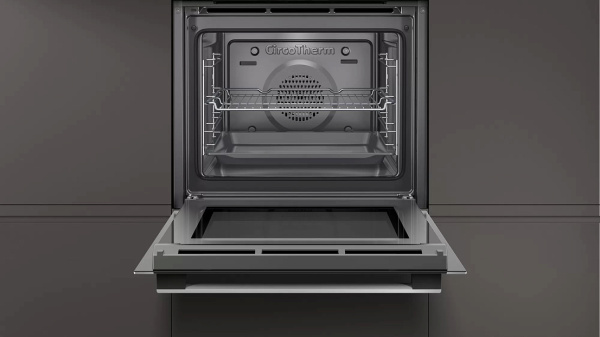 Духовой шкаф Neff B1ACE2AN0 - купить за 139&nbsp;700 ₽ в Москве с доставкой по РФ