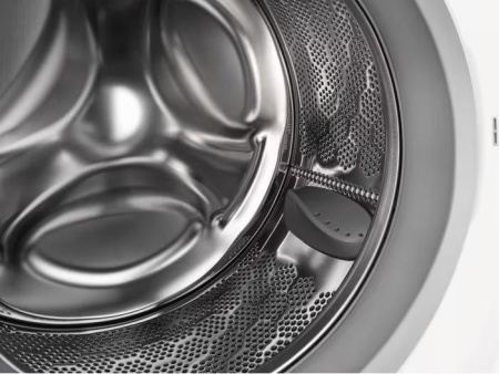 Стиральная машина Electrolux EW6FN528BP купить за 79&nbsp;970 ₽ в Москве с доставкой по РФ