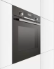 Духовой шкаф Bosch HBA537BM0R купить за 299&nbsp;999 ₽ в Москве с доставкой по РФ