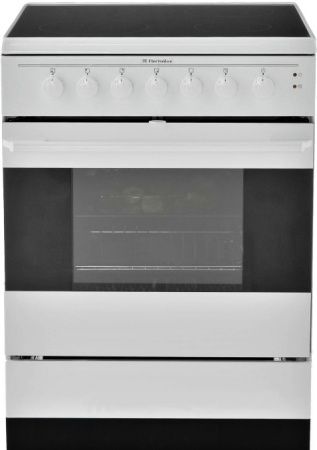 Электрическая плита Electrolux EKC 601503 W купить за 61&nbsp;100 ₽ в Москве с доставкой по РФ
