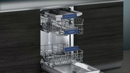 Siemens SR636X03ME купить за 51&nbsp;930 ₽ в Москве с доставкой по РФ