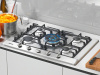 Газовая варочная панель Miele KM2034 купить за 156&nbsp;000 ₽ в Москве с доставкой по РФ