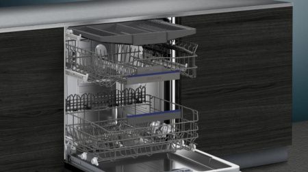 Siemens SN 63HX52 CE купить за 93&nbsp;230 ₽ в Москве с доставкой по РФ