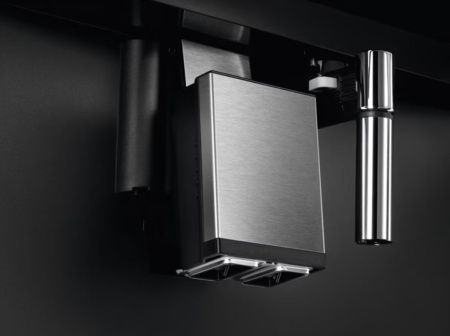 Кофемашина Electrolux KBC85Z купить за 259&nbsp;840 ₽ в Москве с доставкой по РФ