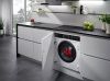 Встраиваемая стирально-сушильная машина AEG L7WBE68SI купить за 103&nbsp;900 ₽ в Москве с доставкой по РФ
