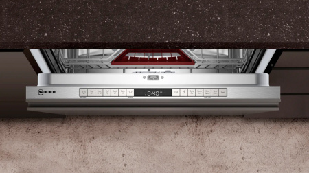 Neff S297TCX00E купить за 142&nbsp;900 ₽ в Москве с доставкой по РФ