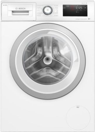 Стиральная машина Bosch WAU28PA0SN - купить онлайн, цена 157 200.90 ₽, стоимость доставки по МСК и РФ от 300 рублей, заказать сейчас! Стиральная машина Bosch WAU28PA0SN купить за 157 200.90 ₽ в Москве с доставкой по РФ