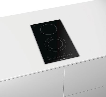 Электрическая варочная панель Bosch PKF 375N14E купить за 129&nbsp;999 ₽ в Москве с доставкой по РФ