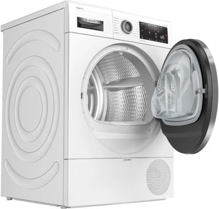 Сушильная машина Bosch WTX 8HKL9SN купить за 195&nbsp;000.16 ₽ в Москве с доставкой по РФ