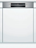 Встраиваемая посудомоечная машина Bosch SMI4IMS60T купить за 81&nbsp;600.38 ₽ в Москве с доставкой по РФ