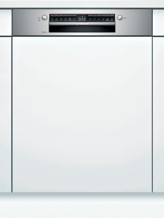 Встраиваемая посудомоечная машина Bosch SMI4IMS60T купить за 81&nbsp;600.38 ₽ в Москве с доставкой по РФ