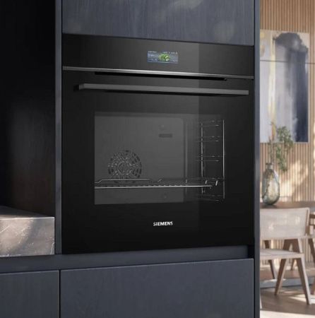 Духовой шкаф Siemens HB734G2B1 купить за 117&nbsp;260 ₽ в Москве с доставкой по РФ