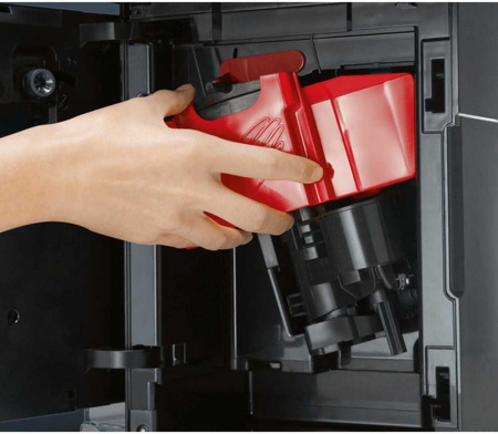 Кофемашина Siemens TP507R04 купить за 277&nbsp;560 ₽ в Москве с доставкой по РФ