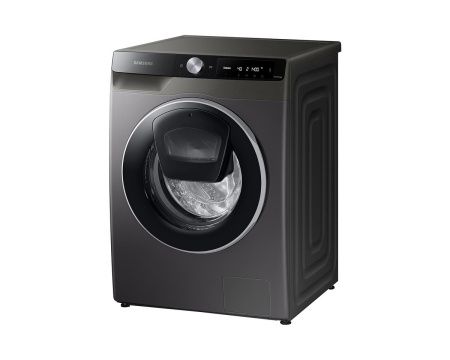 Стиральная машина Samsung WW10T654CLX/LP купить за 45&nbsp;555 ₽ в Москве с доставкой по РФ