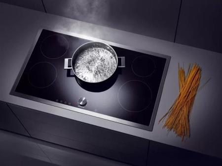 Варочная панель Gaggenau CI 491-110 купить за 129&nbsp;999 ₽ в Москве с доставкой по РФ