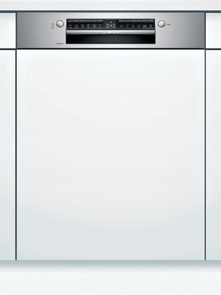 Встраиваемая посудомоечная машина Bosch SMI4IMS60T - купить онлайн, цена 81 600.38 ₽, стоимость доставки по МСК и РФ от 300 рублей, заказать сейчас! Встраиваемая посудомоечная машина Bosch SMI4IMS60T - купить за 81 600.38 ₽ в Москве с доставкой по РФ