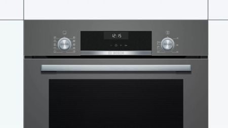 Духовой шкаф Bosch HBJ558YH0T купить за 58&nbsp;750.27 ₽ в Москве с доставкой по РФ