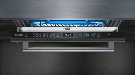 Siemens SN65EX57CE купить за 90&nbsp;950 ₽ в Москве с доставкой по РФ