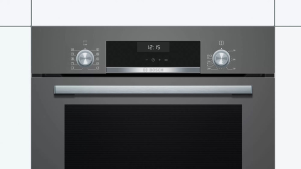 Духовой шкаф Bosch HBJ558YH0T - купить за 58&nbsp;750.27 ₽ в Москве с доставкой по РФ