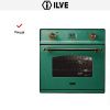 Духовой шкаф Ilve 600-CMP GR купить за 299&nbsp;999 ₽ в Москве с доставкой по РФ