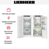 Встраиваемый холодильник Liebherr IXRF 4155 (SIFNd 4155 + IRBd 4150) купить за 413&nbsp;000.30 ₽ в Москве с доставкой по РФ