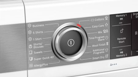 Сушильная машина Bosch WTX87EH0EU купить за 441&nbsp;000.17 ₽ в Москве с доставкой по РФ