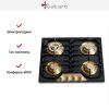 Варочная панель Restart ELP060 BK купить за 129&nbsp;999 ₽ в Москве с доставкой по РФ