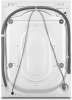 Стиральная машина Electrolux EW6S2R27C купить за 240&nbsp;600 ₽ в Москве с доставкой по РФ
