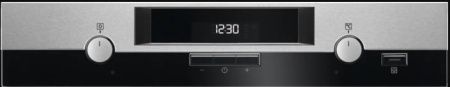 Духовой шкаф AEG BER451110M - купить онлайн, цена 49 900 ₽, стоимость доставки по МСК и РФ от 300 рублей, заказать сейчас! Духовой шкаф AEG BER451110M купить за 49 900 ₽ в Москве с доставкой по РФ