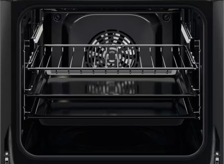 Духовой шкаф Electrolux EOF5H50BX купить за 39&nbsp;300 ₽ в Москве с доставкой по РФ