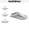 Встраиваемая вытяжка Gaggenau AC 231 120 купить за 79&nbsp;999 ₽ в Москве с доставкой по РФ