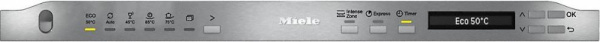 Встраиваемая посудомоечная машина Miele G 7150 SCVi - купить онлайн, цена 179 000 ₽, стоимость доставки по МСК и РФ от 300 рублей, заказать сейчас! Встраиваемая посудомоечная машина Miele G 7150 SCVi - купить за 179 000 ₽ в Москве с доставкой по РФ