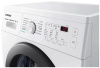 Стиральная машина Samsung WW70AG4S21VELD - купить онлайн, цена 25 000 ₽, стоимость доставки по МСК и РФ от 300 рублей, заказать сейчас! Стиральная машина Samsung WW70AG4S21VELD купить за 25 000 ₽ в Москве с доставкой по РФ